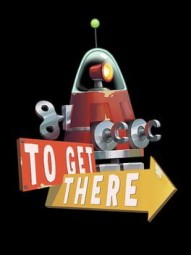 To Get There