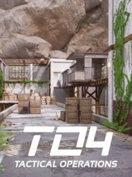 TO4: Tactical Operations