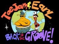 ToeJam & Earl: Back in the Groove
