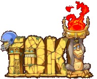 Toki Remake