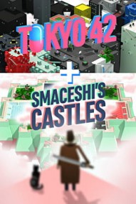 Tokyo 42 + Smaceshi's Castles
