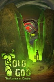 Told God: The Legacy of Cthulhu
