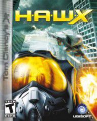 Tom Clancy's H.A.W.X