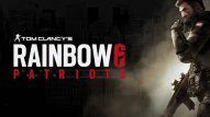 Tom Clancy's Rainbow 6: Patriots