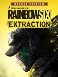 Tom Clancy's Rainbow Six Extraction: Deluxe Edition