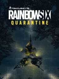Tom Clancy's Rainbow Six Extraction