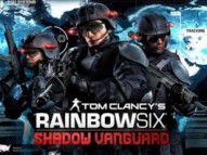 Tom Clancy's Rainbow Six: Shadow Vanguard