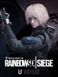 Tom Clancy's Rainbow Six: Siege - Operation Void Edge