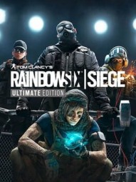Tom Clancy's Rainbow Six Siege: Ultimate Edition