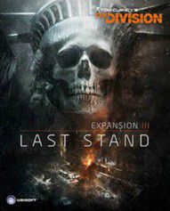 Tom Clancy's The Division: Last Stand