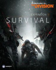 Tom Clancy's The Division: Survival