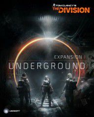 Tom Clancy's The Division: Underground