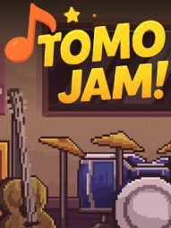 Tomo Jam!