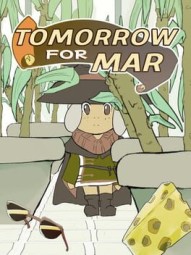 Tomorrow for Mar