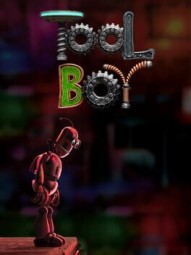 ToolBoy