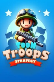 Toon Troops Strategy
