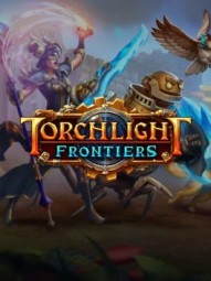Torchlight III