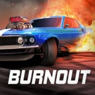 Torque Burnout