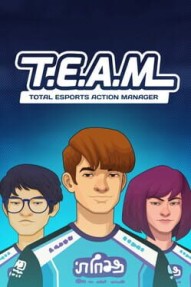 Total Esports Action Manager