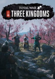 Total War: Three Kingdoms