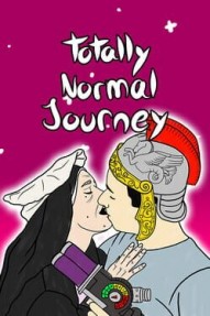 Totally Normal Journey: The Interactive Musical