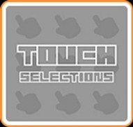 Touch Selections