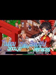 Touhou Shoujo Tale of Beautiful Memories