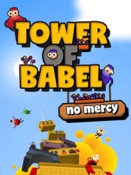 Tower of Babel - no mercy