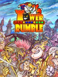 Tower Rumble