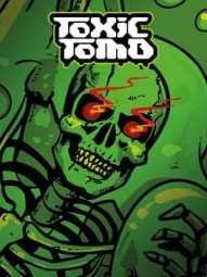 Toxic Bomb