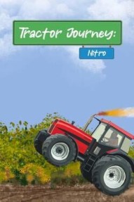 Tractor Journey: Nitro
