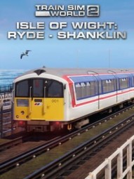 Train Sim World 2: Isle Of Wight: Ryde - Shanklin Route Add-On