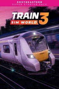 Train Sim World 3: Southeastern Super Starter Pack