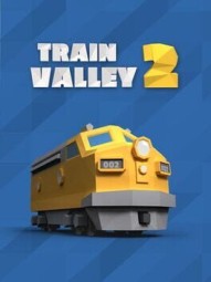 Train Valley 2
