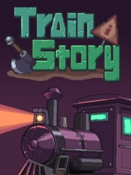 幽灵列车物语 TrainStory