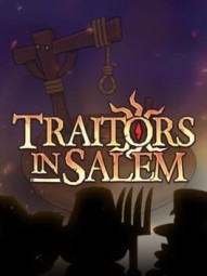 Traitors in Salem