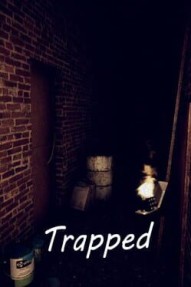Trapped
