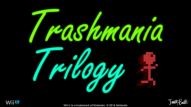 Trashmania Trilogy