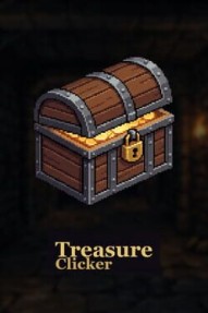 Treasure Clicker