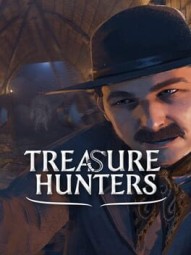 Treasure Hunters: Raid Together