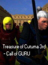 Treasure of Cutuma 3rd: Call of Guru