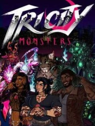 Tri City Monsters