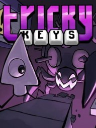 Tricky Keys