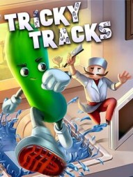 Tricky Tracks
