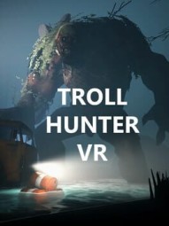 Troll Hunter VR