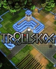 Trollskog