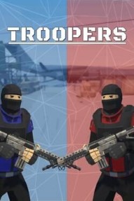 Troopers