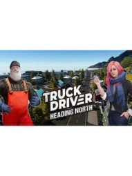 Truck Driver: Heading North