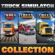Truck Simulator Collection