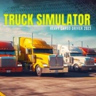 Truck Simulator: Heavy Cargo Driver 2023